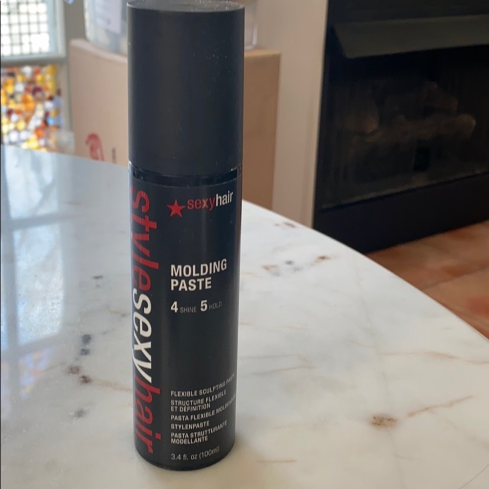 Sexy Hair Molding Paste